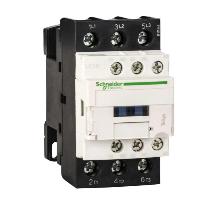 Contactor